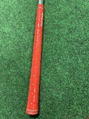 Used RH Mizuno MP.67 Forged 3 Iron NS Pro Steel Regular Flex R-Flex - Picture 6 of 8