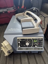 Boston Scientific Endostat III RF Electrosurgical Generator W/ Foot Switch