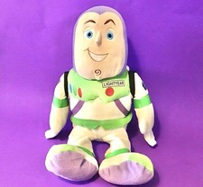Kohls Cares Toy Story Buzz Lightyear 16 Plush Disney Pixar Cute