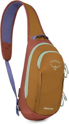 Osprey Daylite Shoulder Sling Bag   Compact Crossbody Sling Backpack for...