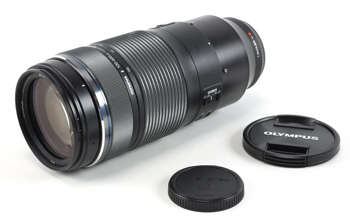 ユニオン べアブリック マスターマインド 100% 400% Micro Four Thirds 100-400mm Focal Camera Lenses for sale - eBay