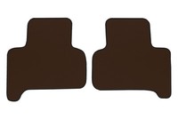 FußMatten RüCkseite Toyota Land Cruiser J120 Long 10.02-01.08 Crossover Braun