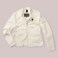 BLAUER GIACCA DONNA COLLO ALLA COREANA BLAKE P/E  26