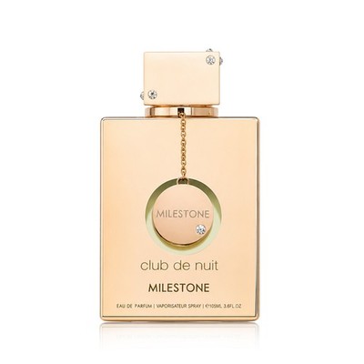 Armaf Club de Nuit Milestone Eau De Parfum EDP 105 ml (woman)