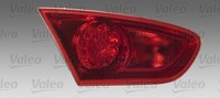 Heckleuchte Links Valeo 044077 FÜR Seat RÜCkleuchte Hecklicht