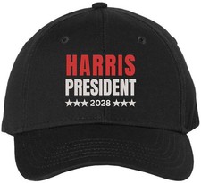 2028 Election Cap