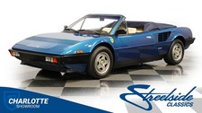 1985 Ferrari Mondial for Sale