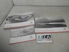 Citroen C5 II 2011 Owner’s Manual (English)