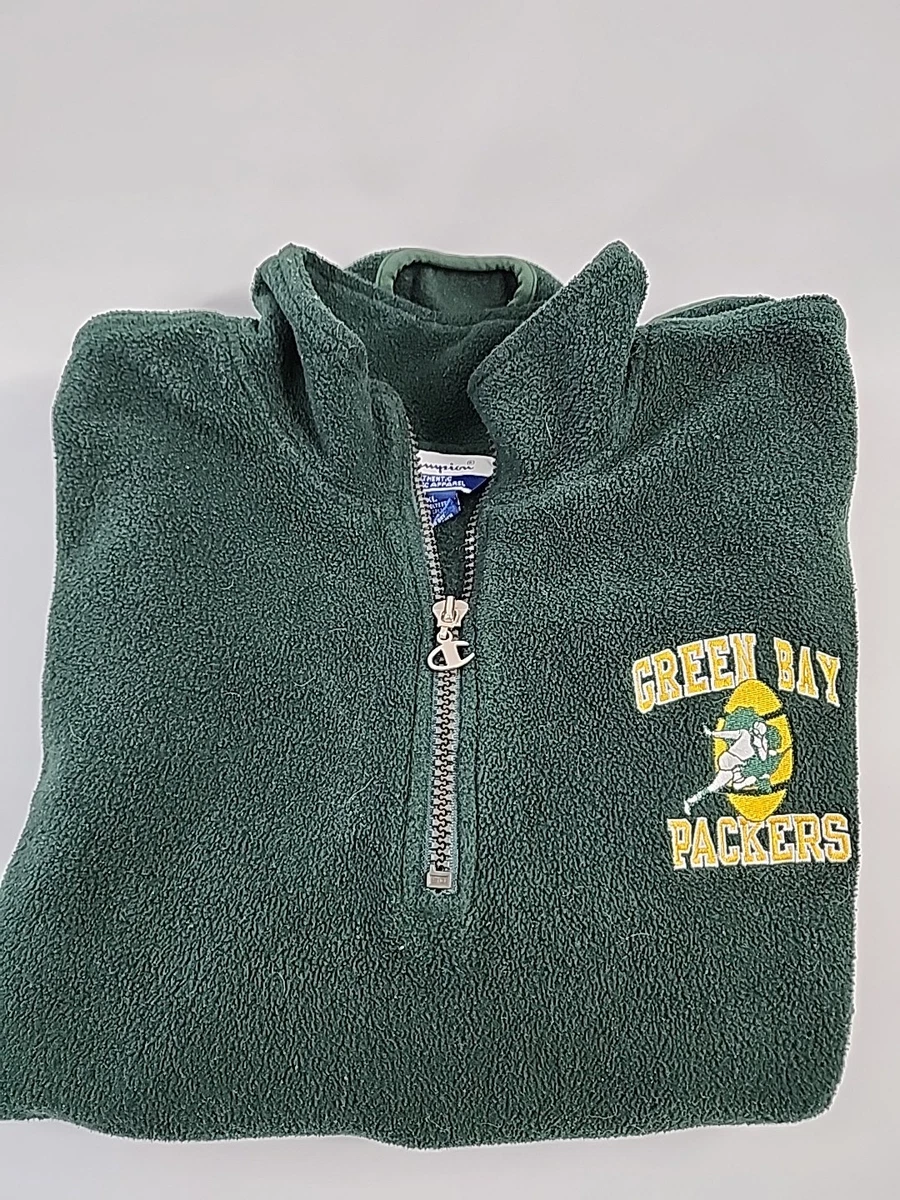 25+ Champion Green Bay Packers NFL Jackets for sale | Updated Oct 2026