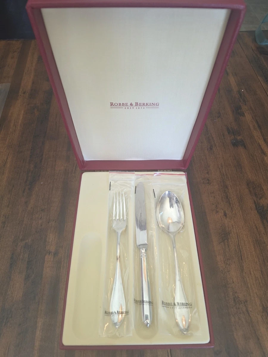 Robbe & Berking Flatware, Knives and Cutlery for Sale | New & Used