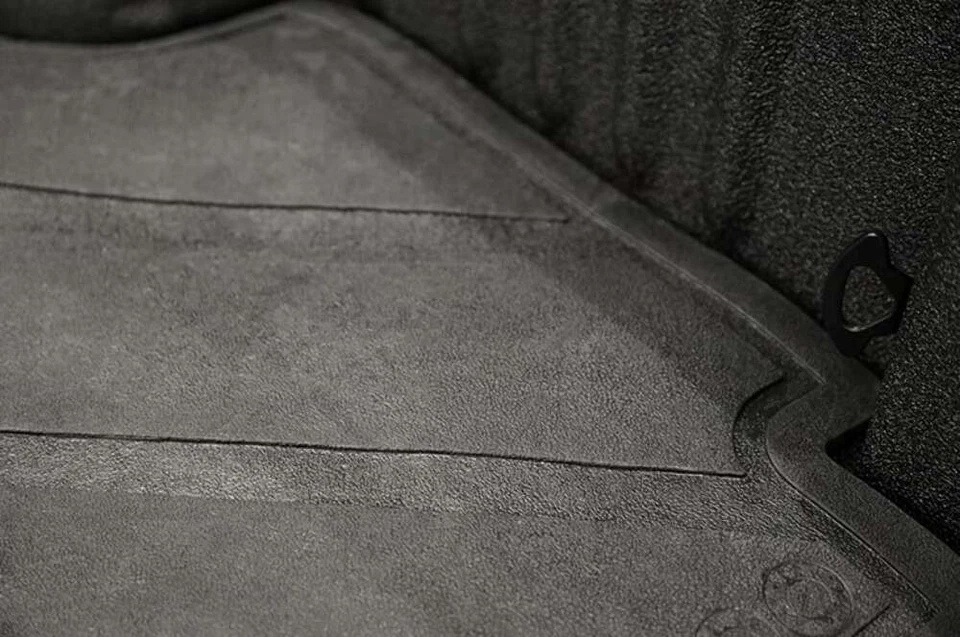 Alfombrilla de cama con patrón X Dee Zee DZ76928 para Ford F150 F-150 2004-2014 platón de 5,5 ft Foto 4 de 4