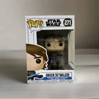 Disney Funko Pop! Vinyl Figure Star Wars Clone Wars Anakin Skywalker #271