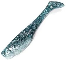 Miyake Shoten Touch Pon Bait Shad 85 TPBS85 #003 Sardine Glitter