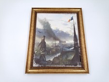 Assassins Creed Unity Gemälde Bild