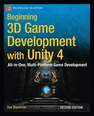 Beginning 3D Game Development with Unity 4 ZUSTAND SEHR GUT