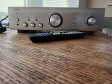 Denon PMA 600ne Integrated amplifier