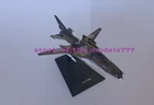 Sukhoi Su-17M4 Deagostini 1:143 Soviet Multirole fighter aircraft model+magazine