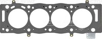 Victor Reinz Dichtung Zylinderkopf 61-33875-00 FüR Jumper Boxer Peugeot CitroËN