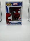 Funko Pop! Vinyl: Marvel - Spider-Man Last Stand - Diamond Comics (Exclusive)