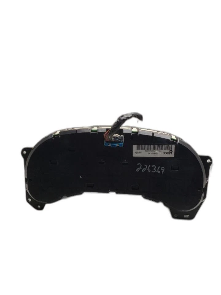 Piezas acelerador XA SCION 2005 1334267 Foto 2 de 4