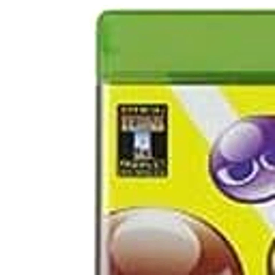Puyo Puyo Tetris Microsoft Xbox One NTSC-J CIB Digital Manual - Image 2 of 4