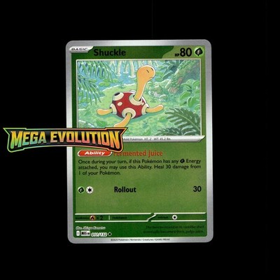 Mega Evolution Pokémon Cards! Holo/Reverse Holo EX SIR Illustration Rare Card!