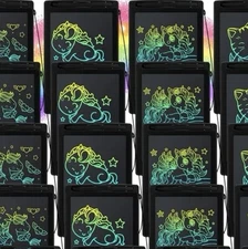 8.5” Lcd Writing Tablet 