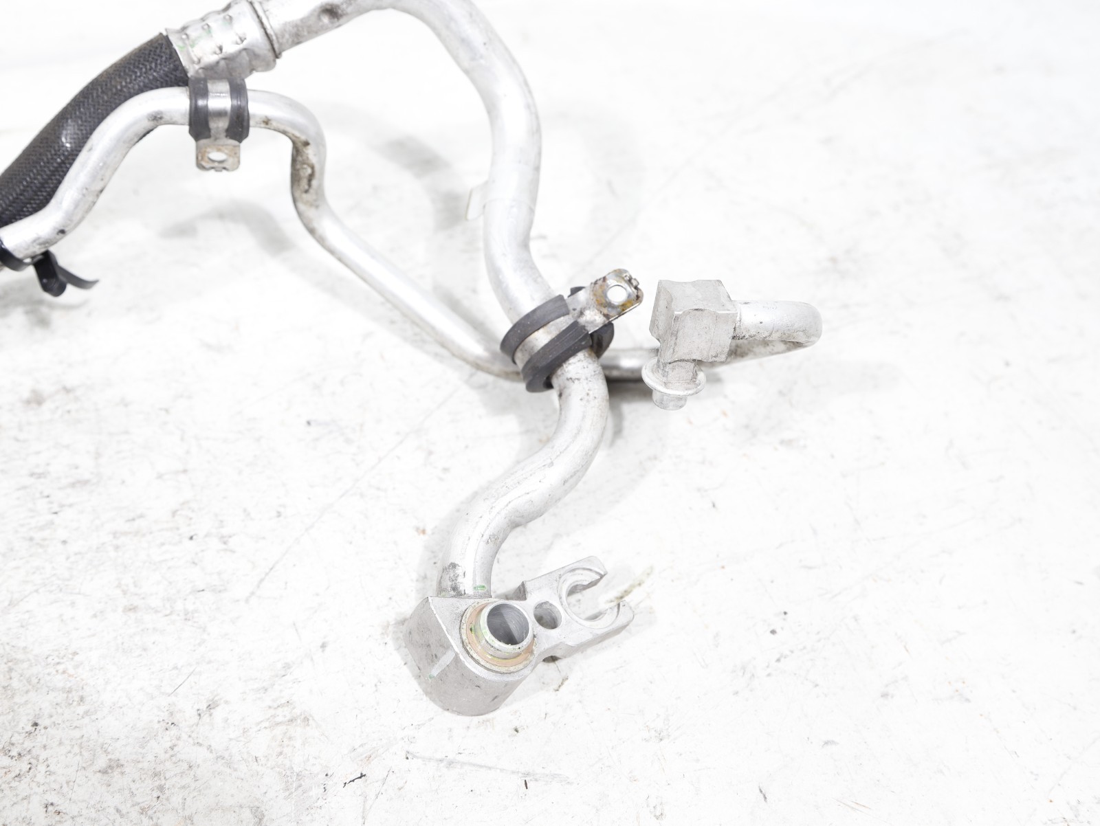 Maserati Levante 2017-2020 Ac hose