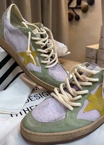 Golden Goose Sneakers 37 | eBay