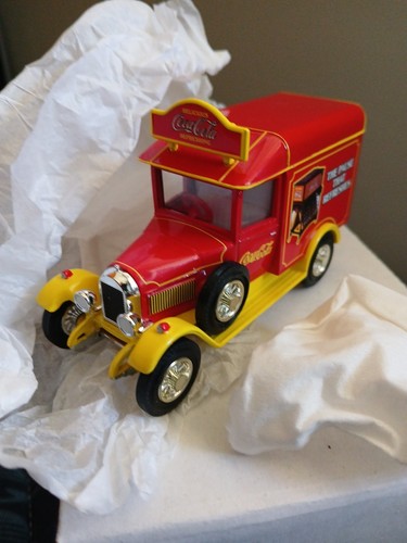 Matchbox Coca Cola Yym96508 - Imagen 5 de 9