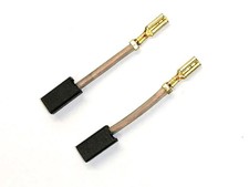 Spazzola di ricambio in carbonio di alta qualità ***2 pz*** per motore tornio Emco Unimat 3