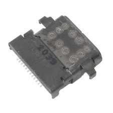 For LENOVO ideapad Yoga C940-14IIL 81Q9 81Q900B7US 81Q90041US TYPE-C Jack Port
