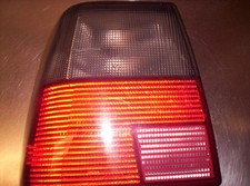 RÜCKLICHT LINKS Saab 9000 CS Liftback 3.0 V6 24V CS,CSE (B308I) 1995 4521712