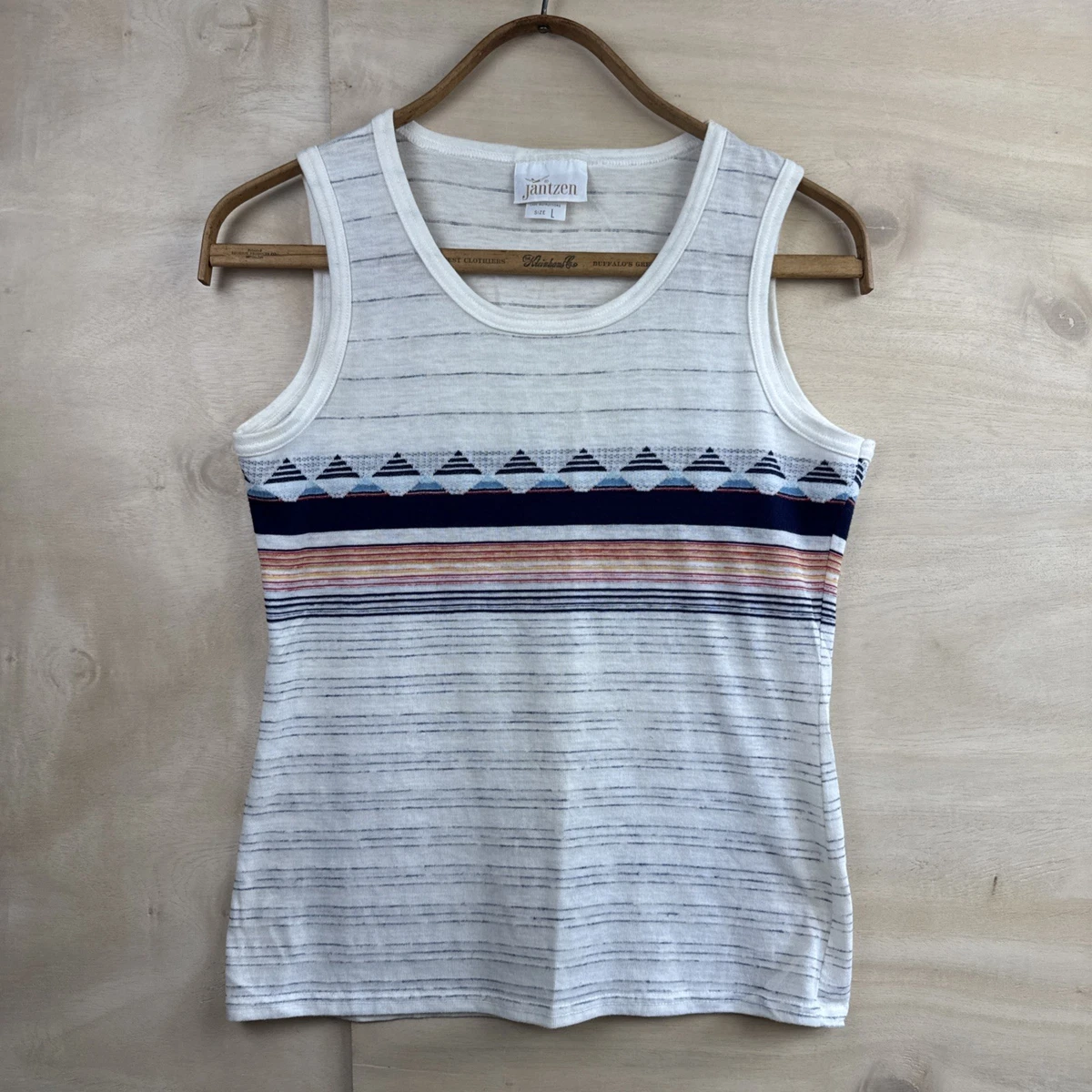 aeaeae  60s Jantzen VINTAGE 半袖 Tシャツ Jantzen Vintage Clothing for Women for sale | eBay