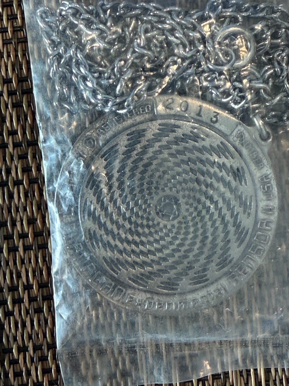 Patrick Flanagan Sensor 2 Sealed From Manufacture… - image 3