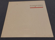 Undertones positive touch LP Schallplatte Vyn...