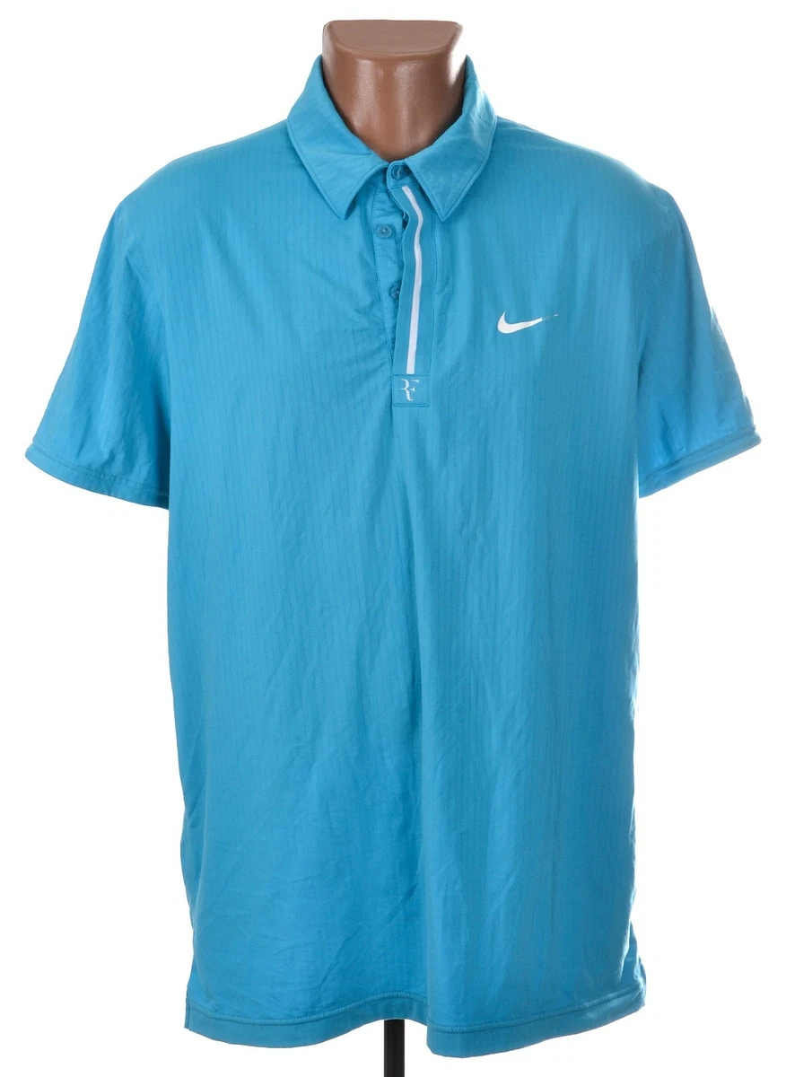 Preços baixos em Roger Federer Camisas fãs de Tênis | eBay