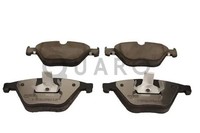 Bremsscheiben-BremsbeläGe-Kit Quaro QP3570C FüR OE 101110939 - 2449266