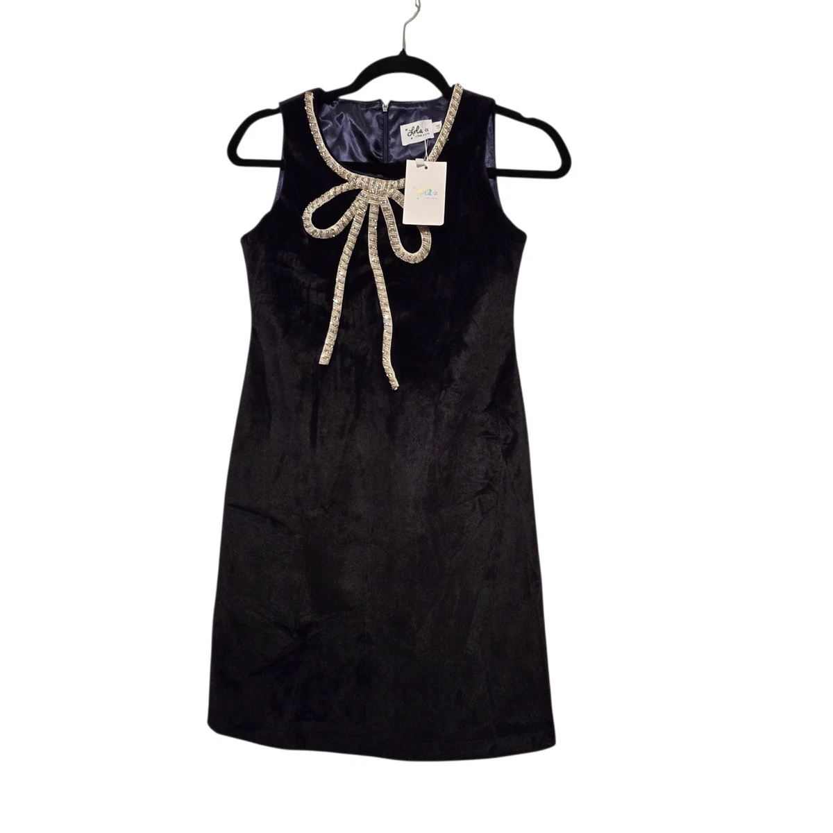 slim fit dress slacks Ellie Wilde EW35078 Dress | Ellie Wilde Dresses main image 1