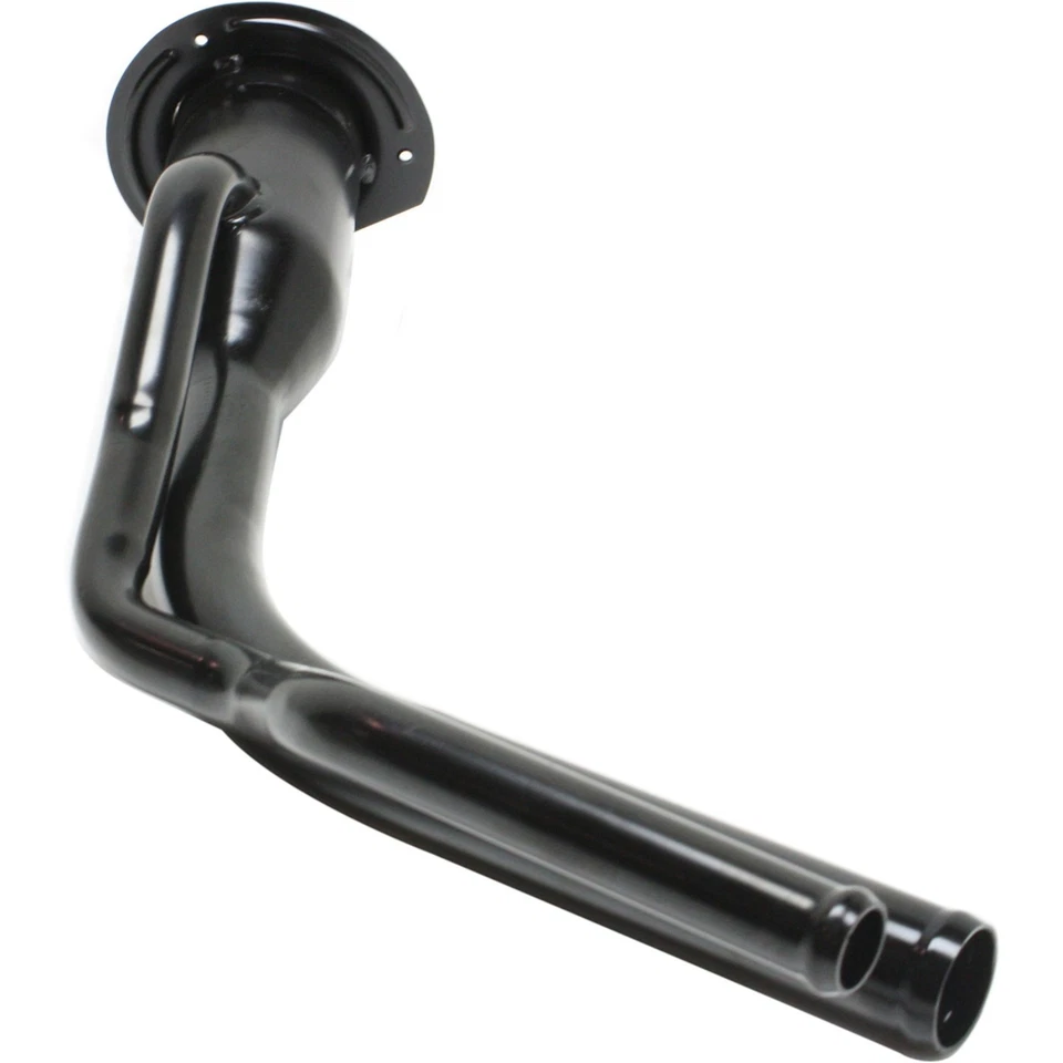 Cuello de llenado del tanque de combustible para Ford Explorer Mountaineer 1997-2001 6,8 pulgadas de largo Foto 3 de 4