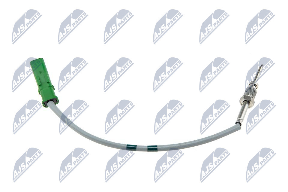 N.T.Y. EGT-CT-006.NTY Sensor, exhaust gas temperature for CITROËN,FORD,PEUGEOT