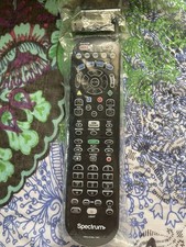 Spectrum Remote Control UR5U-8780L-TWC Brand New