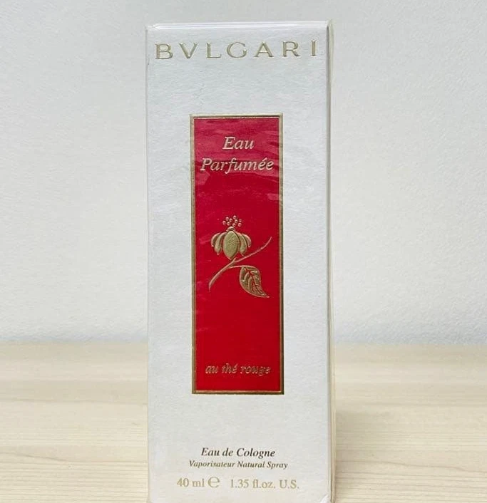 Eau Parfumee Au The Rouge Discontinued Fragrances for Women for