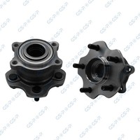 Radlagersatz FÜR Infiniti Fx, Infiniti QX70, Infiniti Q50 - GSP 9332011