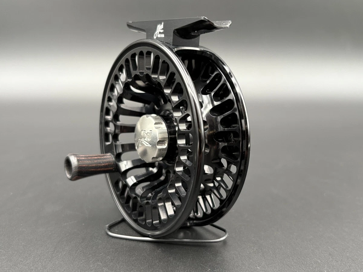 cabelas okuma helios rod Okuma Helios Rod & Reel Review