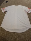 San Francisco Giants 21-24 City Connect blank limited jersey Mens S — photo 7