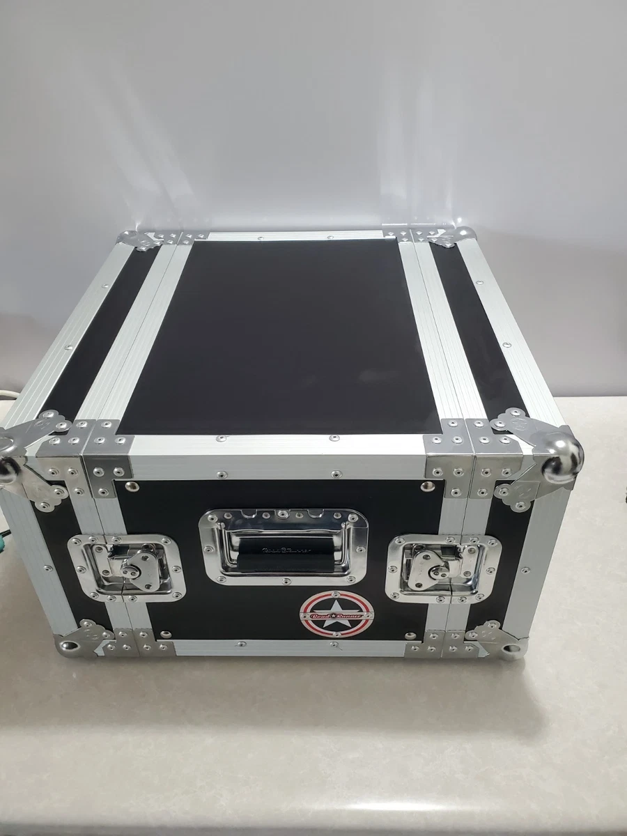 ロードランナー MUSIC HOUSE　ラックケース　音響　　XZ4225 SKB ( エスケービー ) 19-R1406 コンボラックケース 送料無料