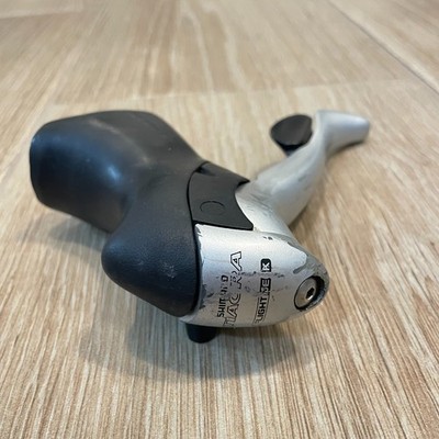 Shimano Tiagra STI Shifter Set 2x9 St-4400 Double ST4400 for sale