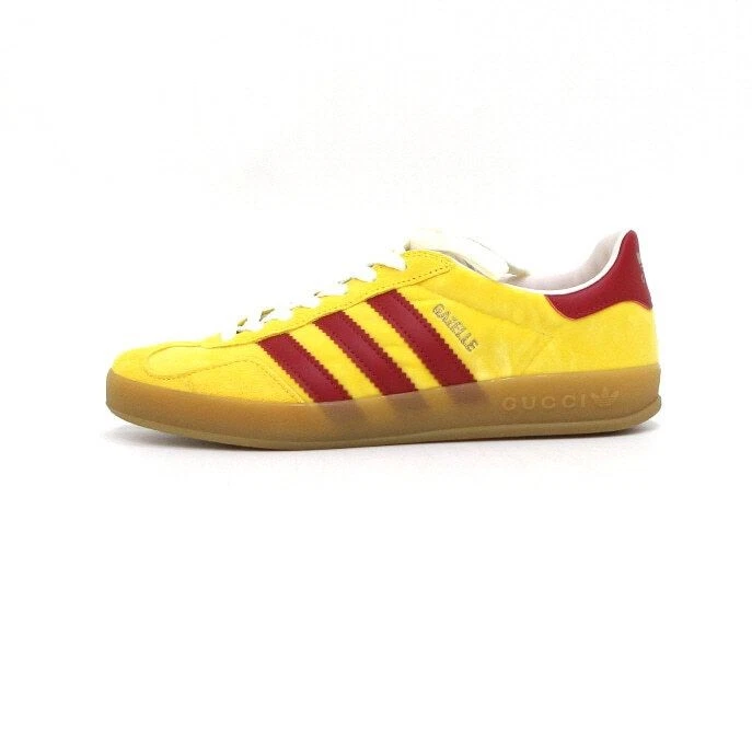 Gucci Gazelle Shoes for sale - eBay