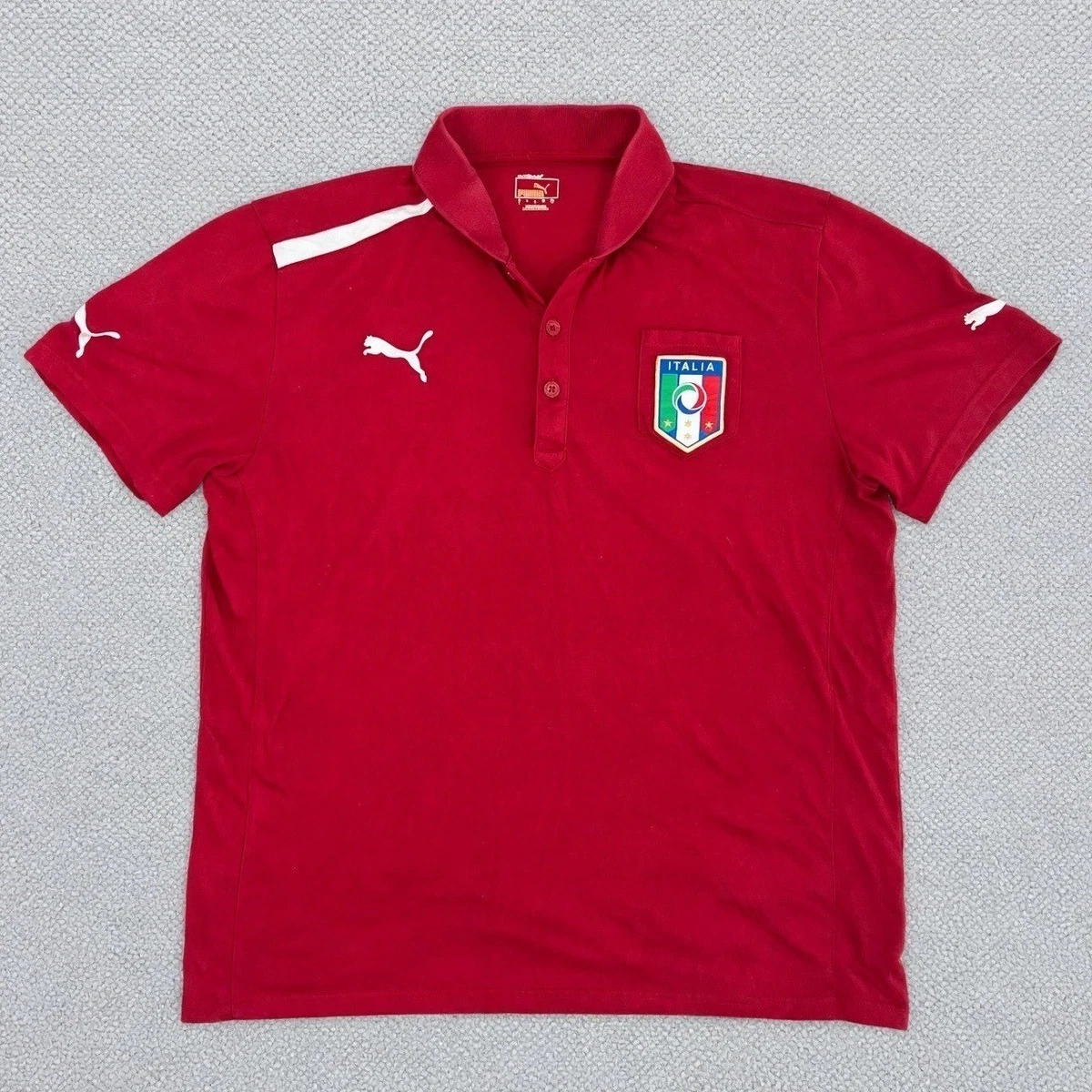 Puma Italia In Men's Soccer Clothing for sale | eBay